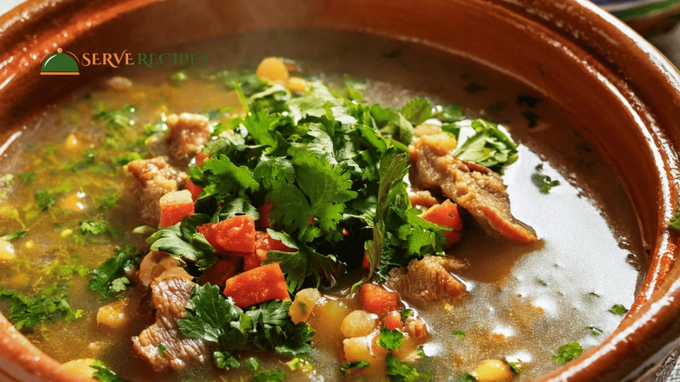 4 Irresistible Steps to the Perfect Carne en su Jugo Recipe: Authentic ...