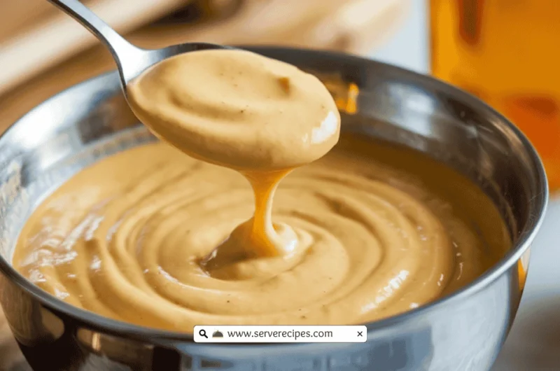 Chick-fil-A Sauce Recipe